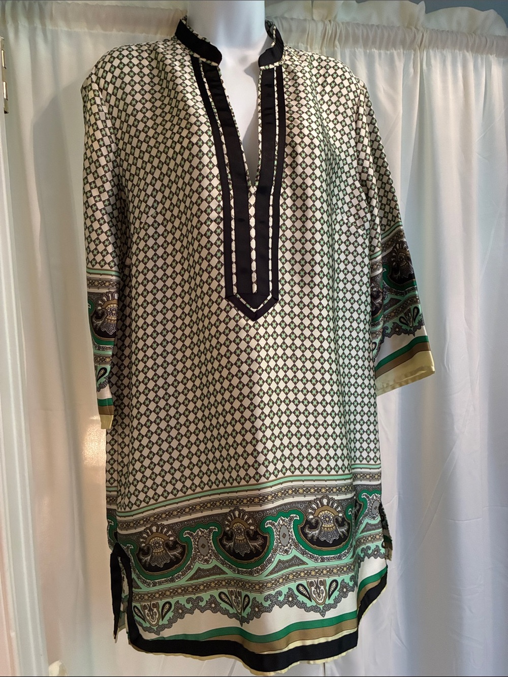 Ark & Co. Tunic
